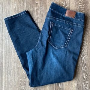 Maurices Jeggings- Short inseam!